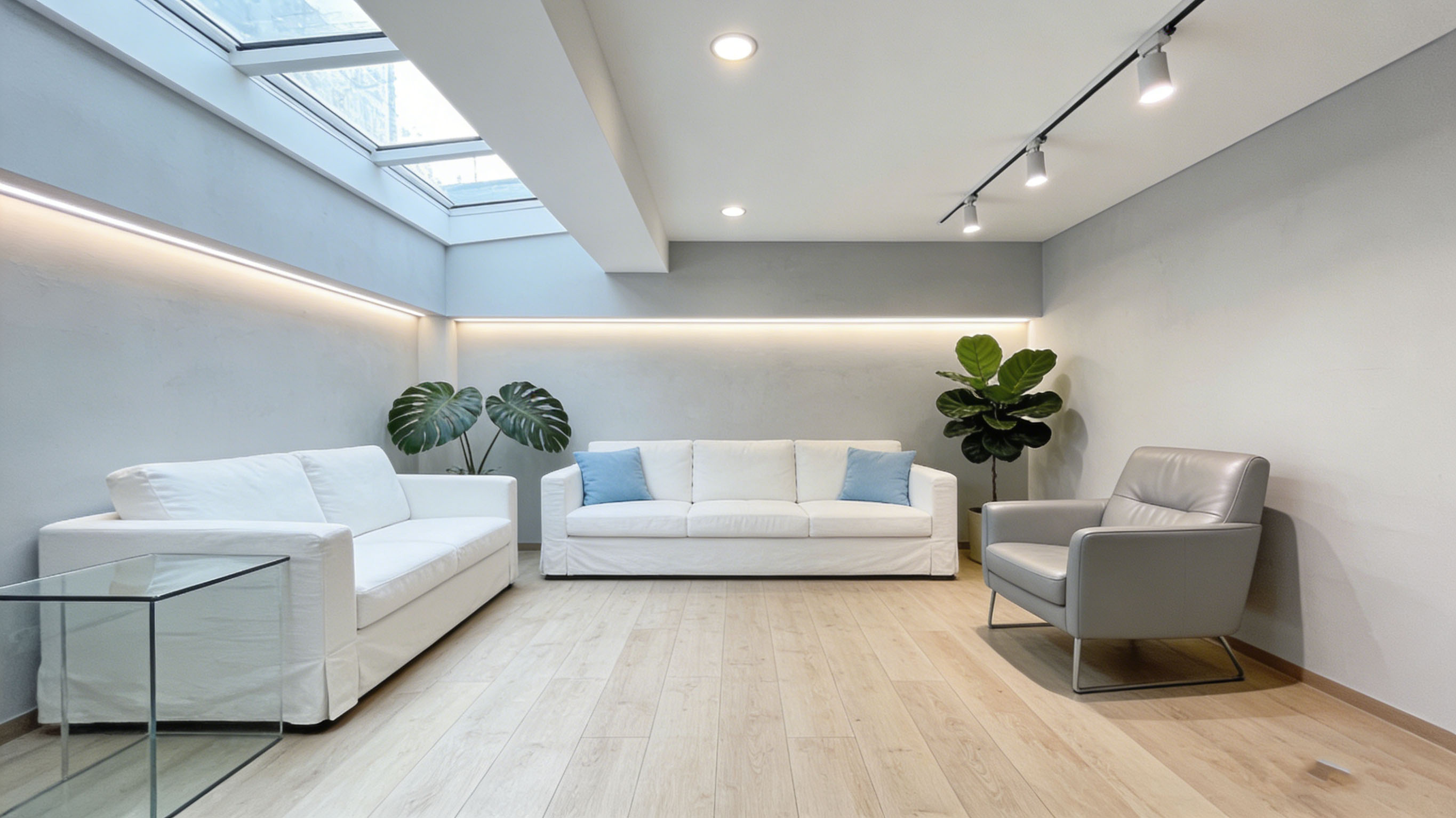 别墅地下室防水防潮全链路指南：从土建阶段到内装完成的每一步