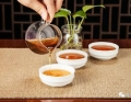 识茶明礼